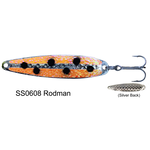 Dreamweaver Super Slim Spoon. Rodman