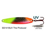 Dreamweaver Super Slim Spoon. The Producer