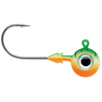 VMC Tungsten Neon Moon Eye Jig 1/4oz 2-pk