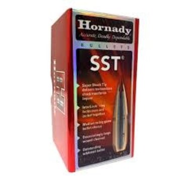 Hornady 6mm .243 Dia 95 Gr SST Bullets Qty 100
