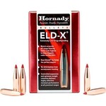 Hornady 2441 ELD-X Rifle Bullet 6mm