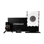 Strikeman Marksman Kit Laser Firearm Training for Home w/.223/5.56 Laser Cartridge