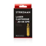 Strikeman Laser 30-06 Cartridge