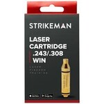 Strikeman Laser .243/.308 Cartridge