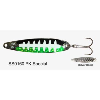 Dreamweaver Super Slim Spoon. PK Special