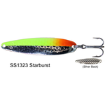 Dreamweaver Super Slim Spoon. Starburst