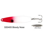 Dreamweaver Super Slim Spoon. Bloody Nose