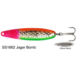 Dreamweaver Super Slim Spoon. Jager Bomb