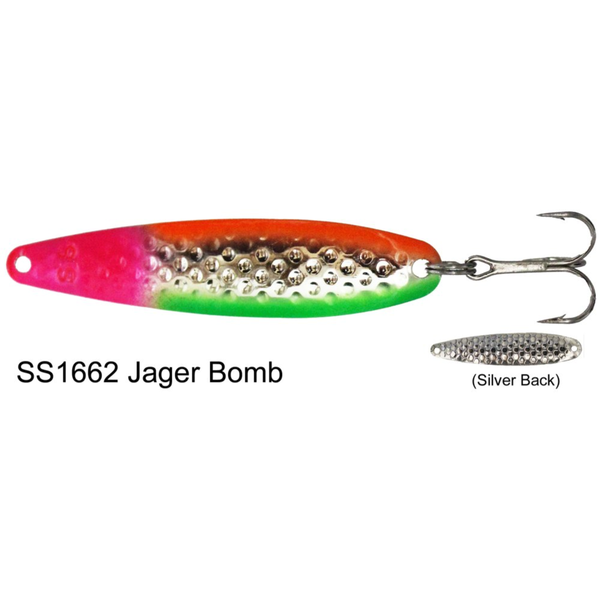 Dreamweaver Super Slim Spoon. Jager Bomb