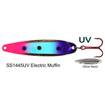 Dreamweaver Super Slim Spoon. UV Electric Muffin