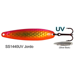 Dreamweaver Super Slim Spoon. UV Jordo