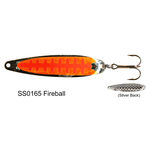 Dreamweaver Super Slim Spoon. Fireball