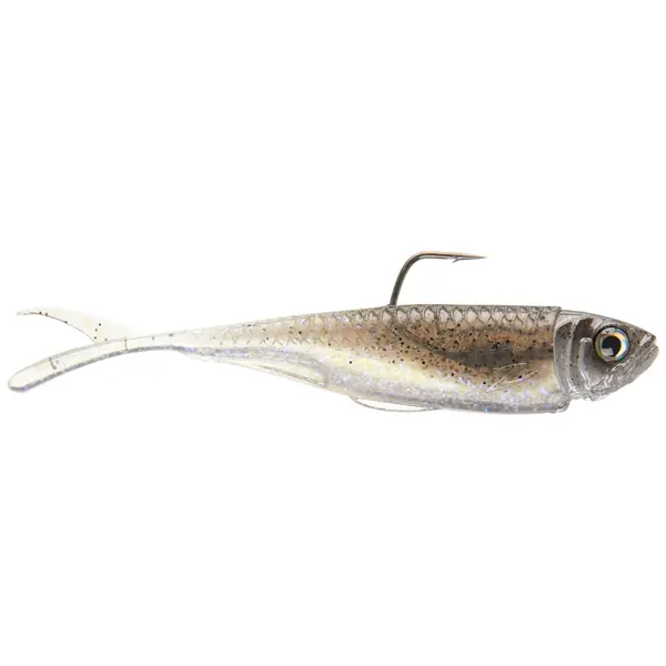 Z-Man Graph Shadz 3.8" 1/4oz