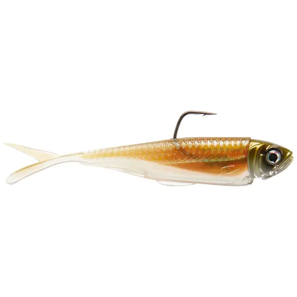 Z-Man Graph Shadz 3.8" 1/4oz
