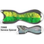 Dreamweaver Spin Doctor 8" Flasher Seneca Special