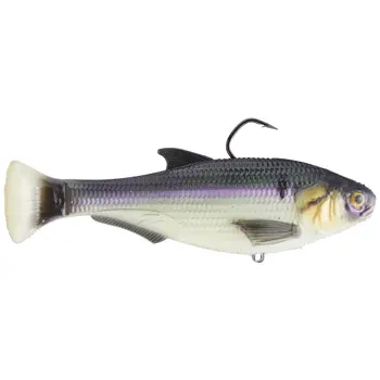 Z-Man Shadtron LT Fast Sink 4.5" Swimbait