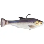 Z-Man Shadtron LT Slow Sink 4.5" Swimbait