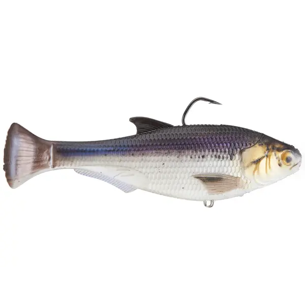 Z-Man Shadtron LT Slow Sink 4.5" Swimbait