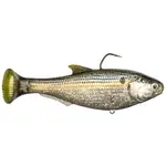Z-Man Shadtron LT Slow Sink 4.5" Swimbait
