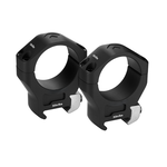 Arken Halo Titanium 30MM 0.97" Scope Rings