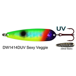 Dreamweaver DW Spoon DUV Sexy Veggie
