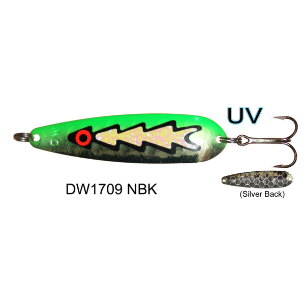 Dreamweaver DW Spoon UV NBK