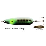 Dreamweaver DW Spoon Green Goby