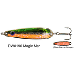 Dreamweaver DW Spoon Magic Man