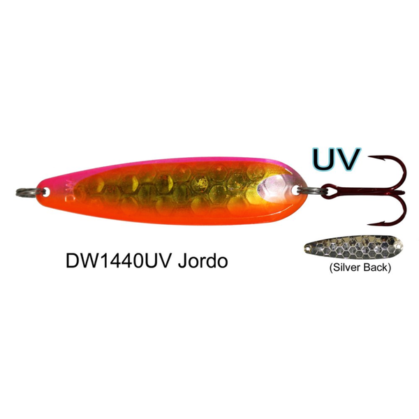 Dreamweaver DW Spoon UV Jordo