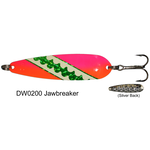 Dreamweaver DW Spoon Jawbreaker