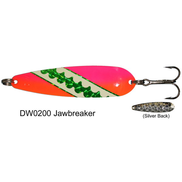Dreamweaver DW Spoon Jawbreaker