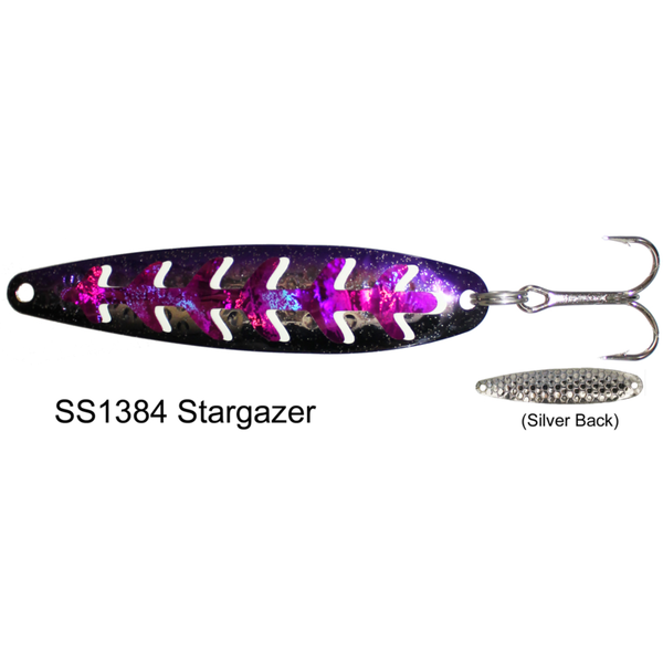 Dreamweaver DW Spoon Stargazer