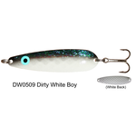 Dreamweaver DW Spoon Dirty White Boy