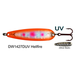 Dreamweaver DW Spoon Hellfire Double UV
