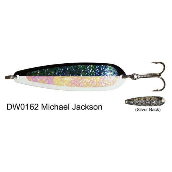 Dreamweaver DW Spoon Michael Jackson