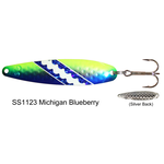 Dreamweaver DW Spoon Michigan Blueberry