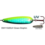 Dreamweaver DW Spoon DUV Green Dolphin