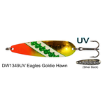 Dreamweaver DW Spoon UV Eagles Goldie Hawn