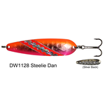 Dreamweaver DW Spoon Steelie Dan
