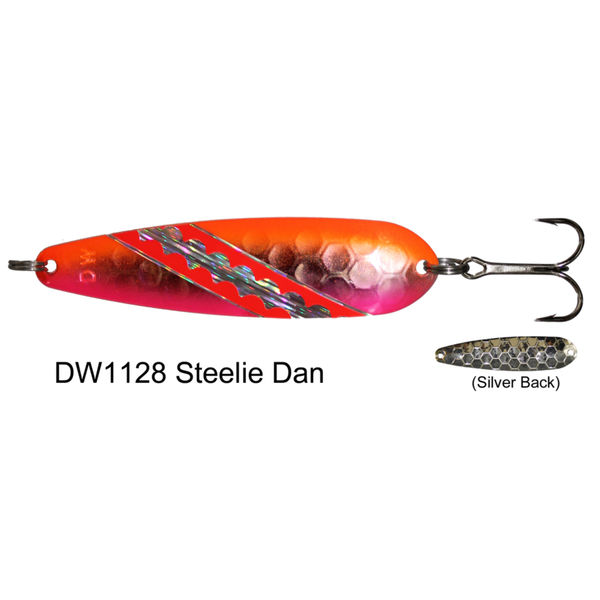 Dreamweaver DW Spoon Steelie Dan
