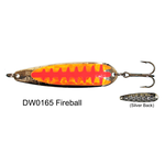 Dreamweaver DW Spoon Fireball