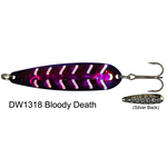 Dreamweaver DW Spoon Bloody Death