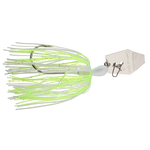 Z-Man Original Chatterbait 1/2oz Chart/White