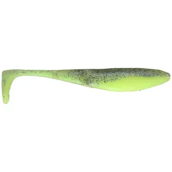 Z-Man Scented PaddlerZ 4" Sexy Mullet 5-pk