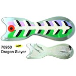 Dreamweaver Spin Doctor 8" Flasher Dragon Slayer