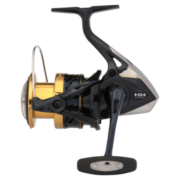 Shimano Spheros SW 4000XG Spinning Reel