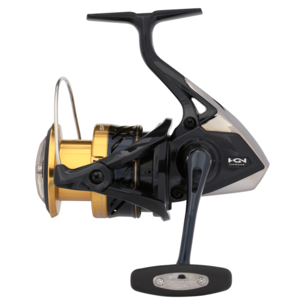 Shimano Spheros SW 4000XG Spinning Reel
