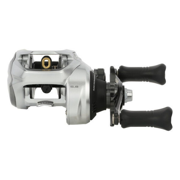 Shimano TranX 301B Casting Reel LH