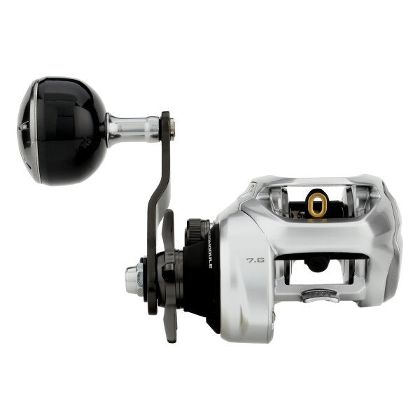 Shimano TranX 300B Casting Reel RH