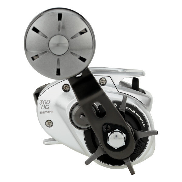 Shimano TranX 300B Casting Reel RH